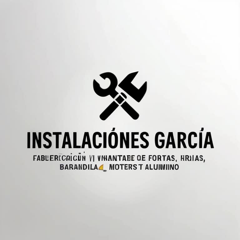 Instalaciones García 